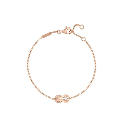 [Eterna Jewels]CHANCE INFINIE DIAMOND BRACELET