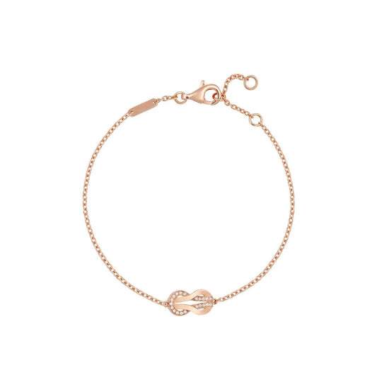 [Eterna Jewels]CHANCE INFINIE DIAMOND BRACELET
