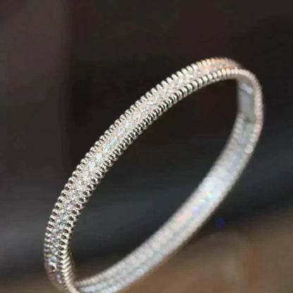 [Eterna Jewels]PERLEE DIAMONDS BRACELET 1 ROW