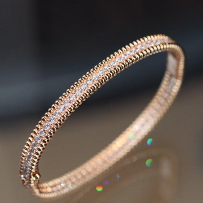 [Eterna Jewels]PERLEE DIAMONDS BRACELET 1 ROW