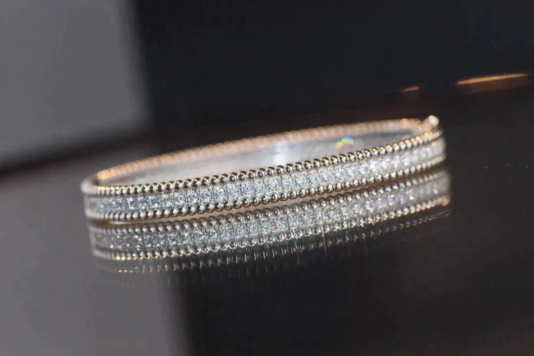 [Eterna Jewels]PERLEE DIAMONDS BRACELET 1 ROW