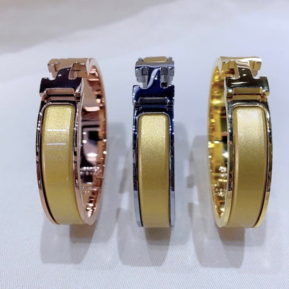 [Eterna Jewels]H CHAMPAGNE BRACELET
