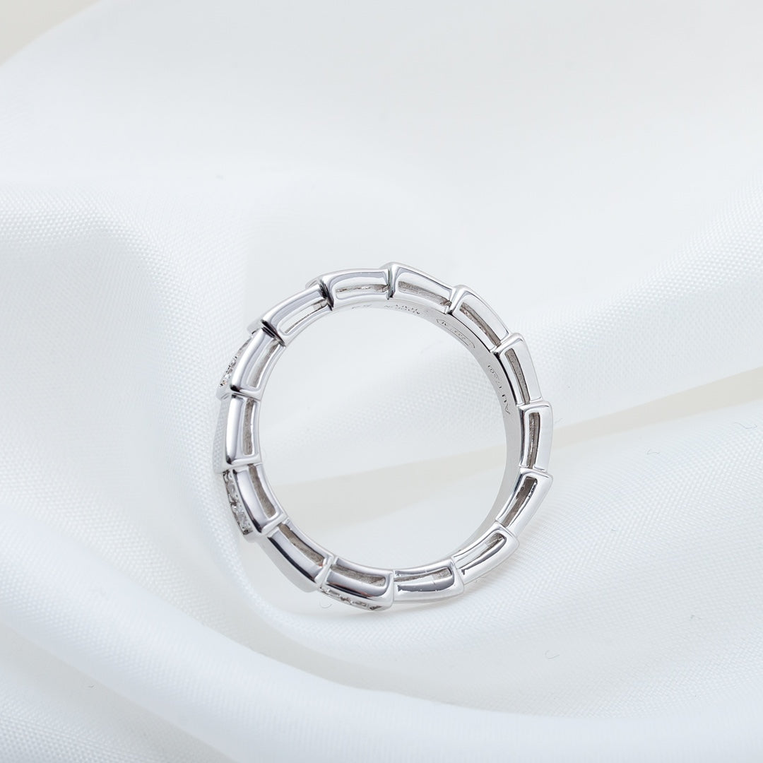 [Eterna Jewels]SERPENTI RING SILVER  3MM