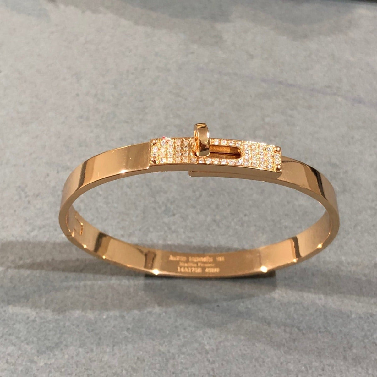 [Eterna Jewels]KELLY BRACELET DIAMOND