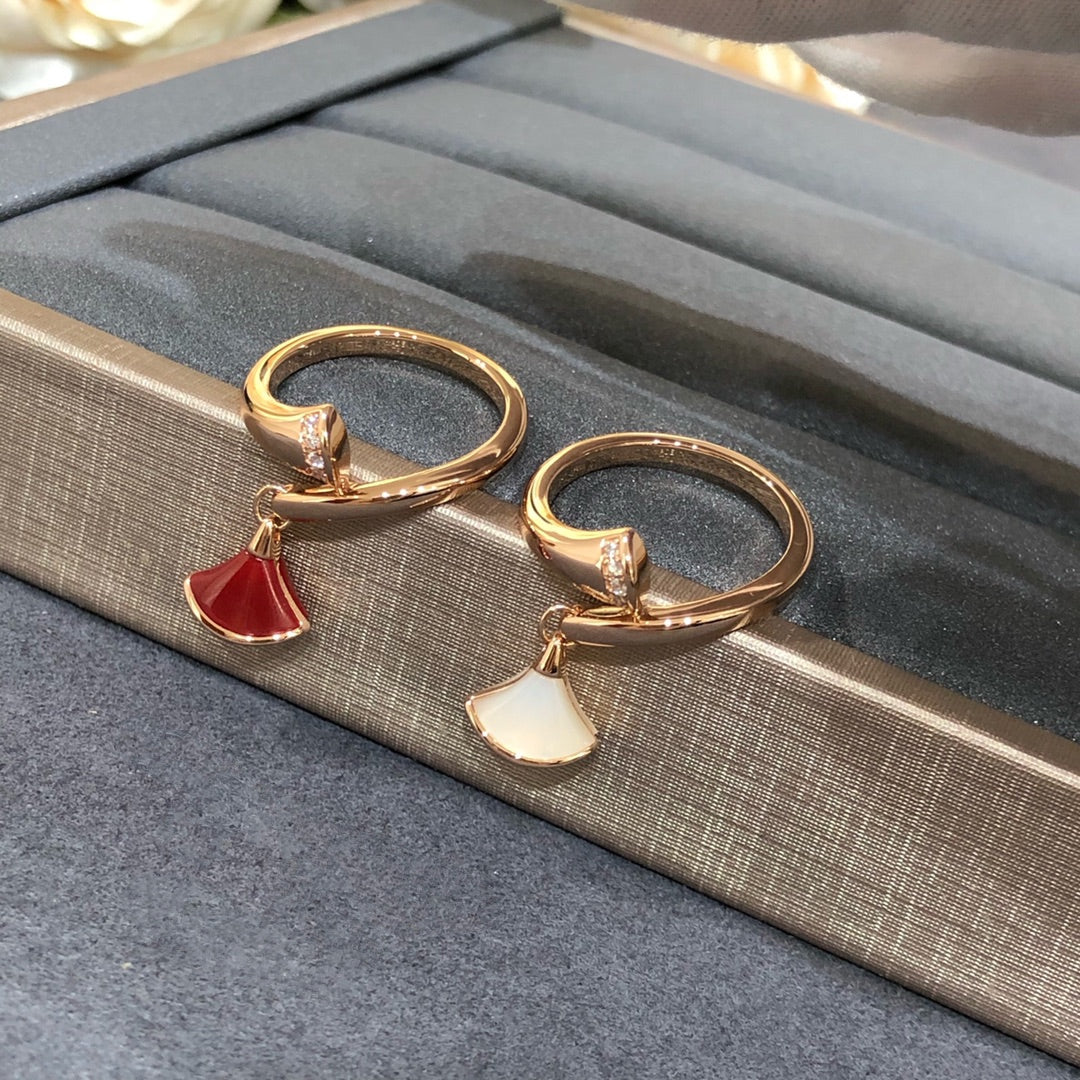 [Eterna Jewels]DREAM RING PINK GOLD
