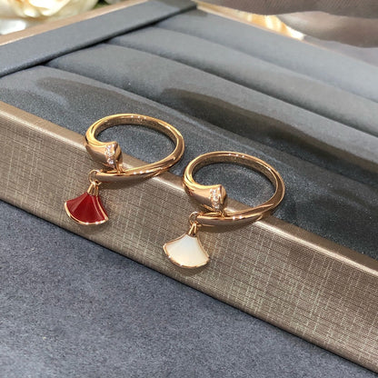 [Eterna Jewels]DREAM RING PINK GOLD