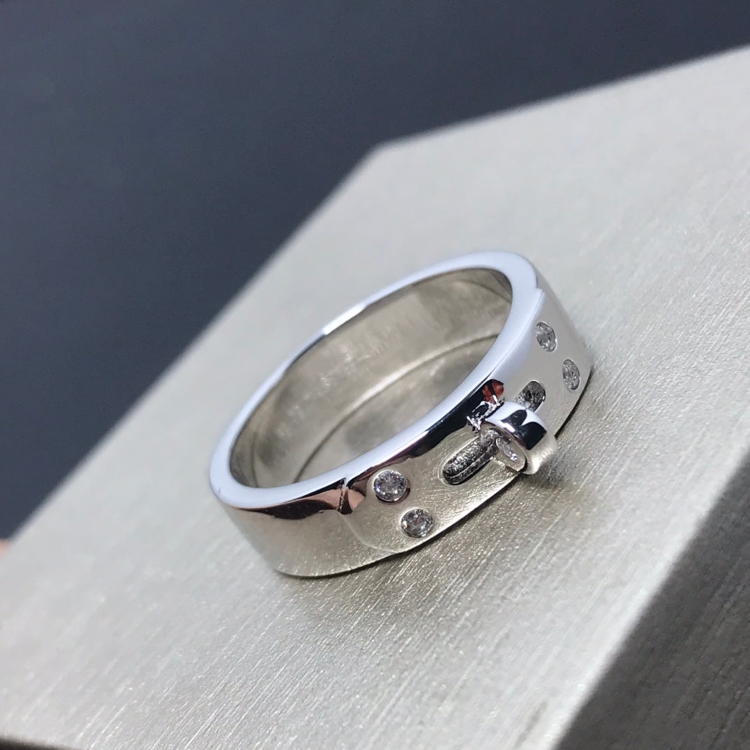 [Eterna Jewels]KELLY MEDIUM RING