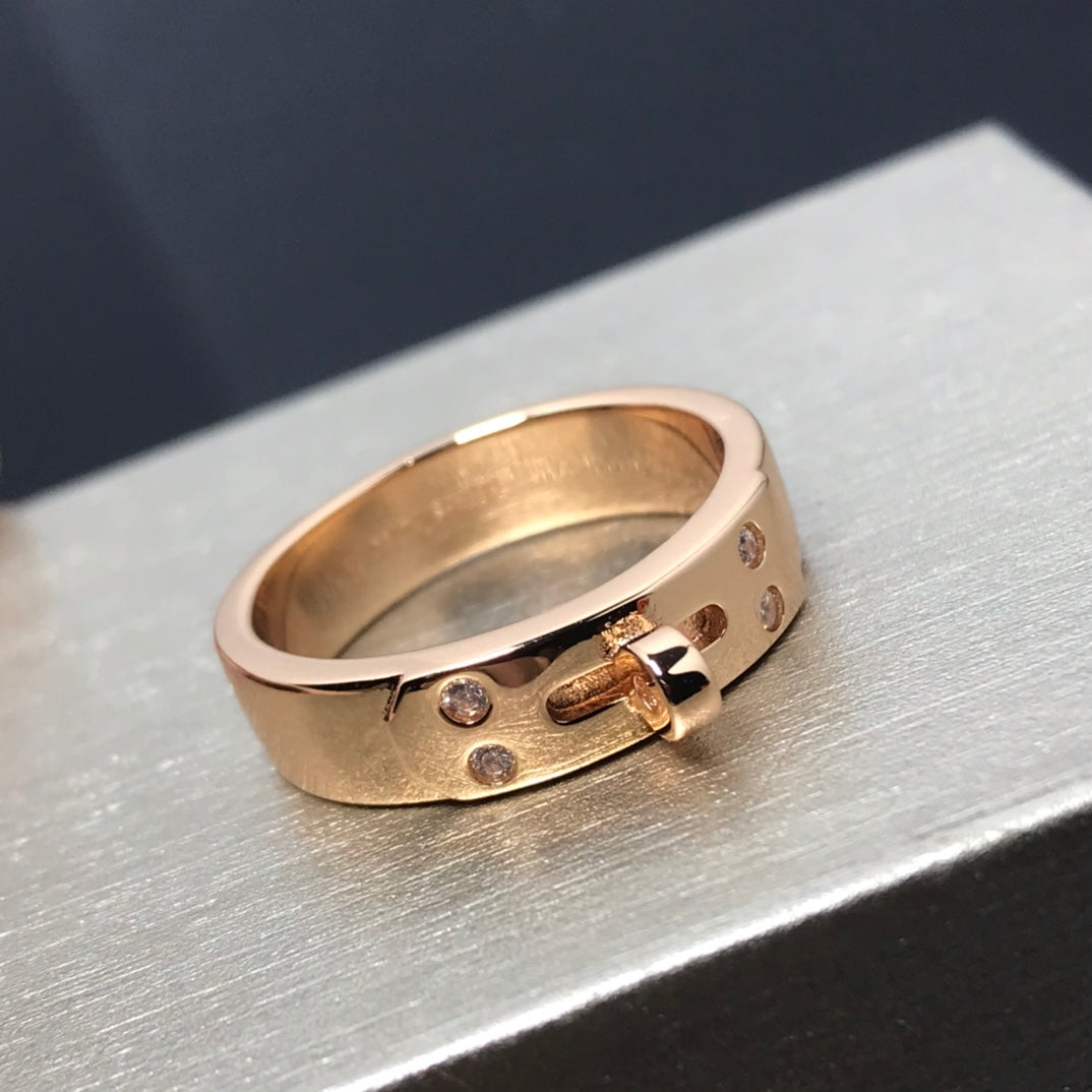 [Eterna Jewels]KELLY MEDIUM RING