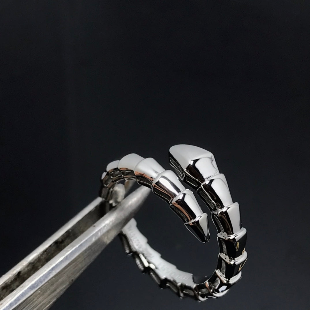 [Eterna Jewels]SERPENTS RING