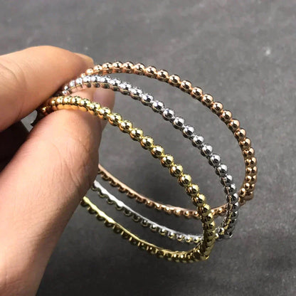 [Eterna Jewels]PERLEE PEARLS BRACELET.GOLD
