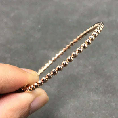 [Eterna Jewels]PERLEE PEARLS BRACELET.GOLD