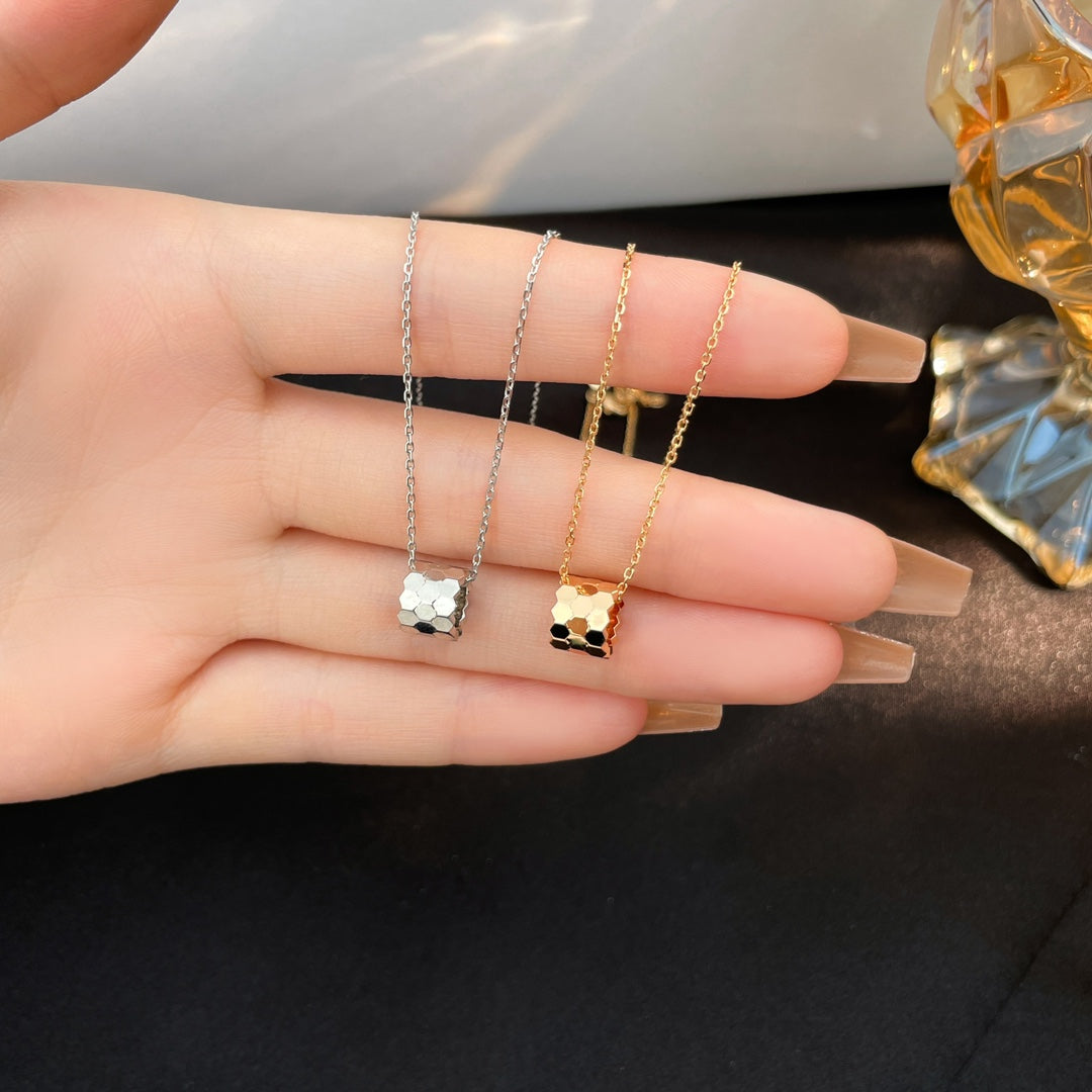 [Eterna Jewels]BEE MINI NECKLACE