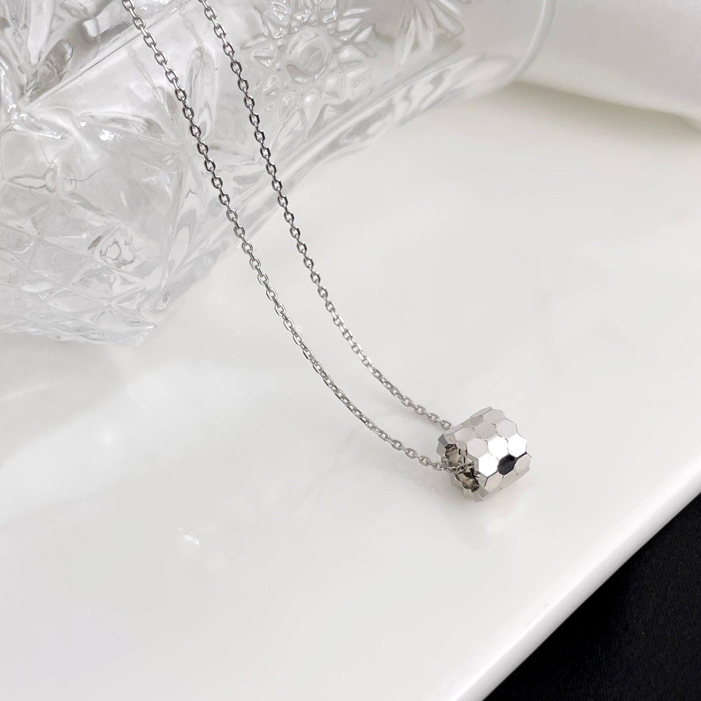[Eterna Jewels]BEE MINI NECKLACE