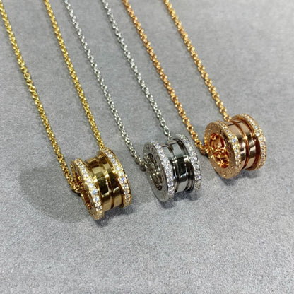 [Eterna Jewels]ZERO 1 DIAMOND NECKLACE