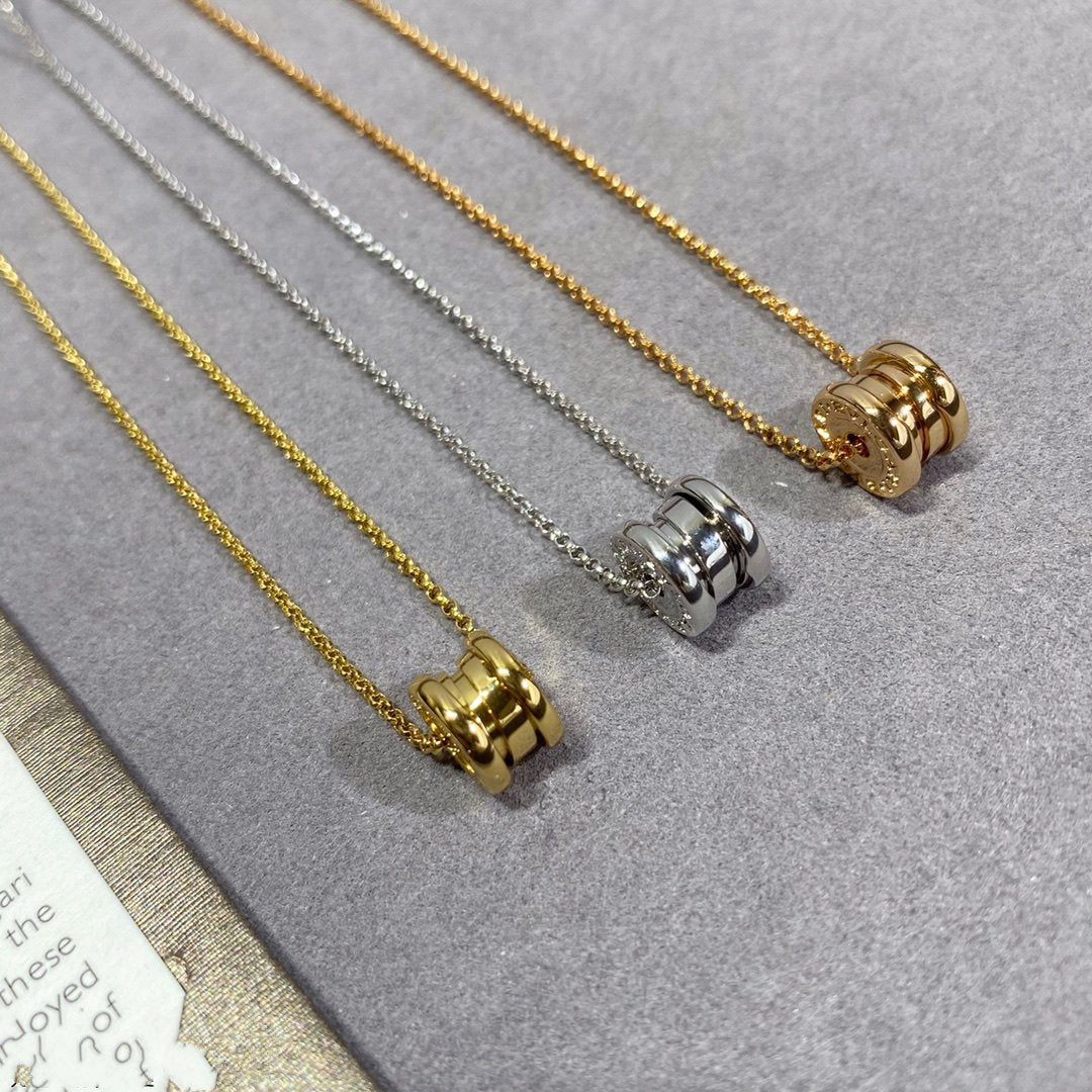 [Eterna Jewels]ZERO 1 MINI NECKLACE