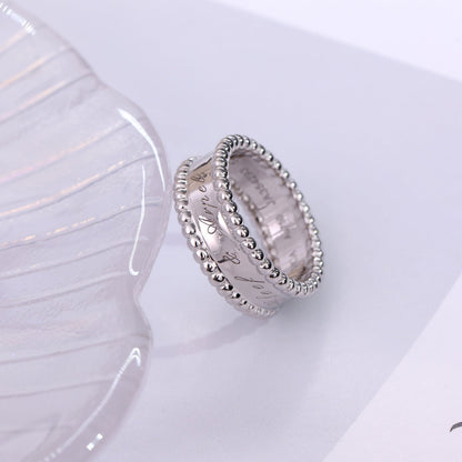 [Eterna Jewels]PERLEE SIGNATURE RING