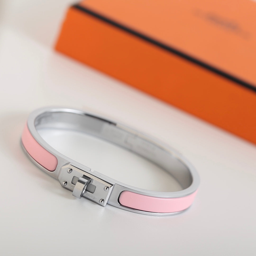[Eterna Jewels]HM KELLY PINK BRACELET
