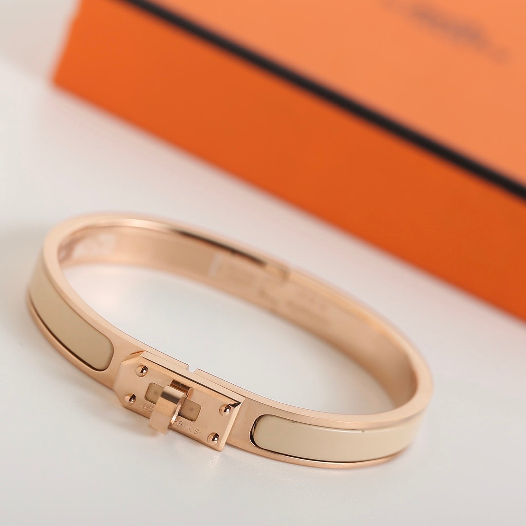 [Eterna Jewels]HM KELLY BEIGE BRACELET