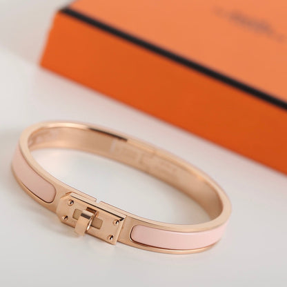 [Eterna Jewels]HM KELLY LIGHT PINK BRACELET