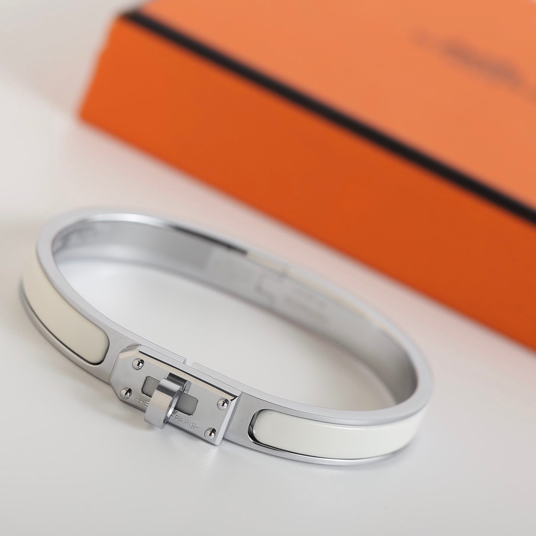 [Eterna Jewels]HM KELLY WHITE BRACELET