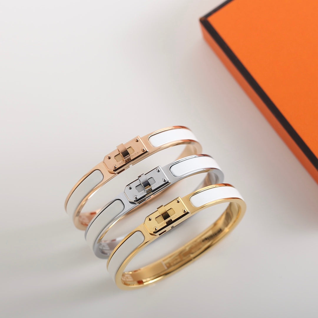 [Eterna Jewels]HM KELLY WHITE BRACELET