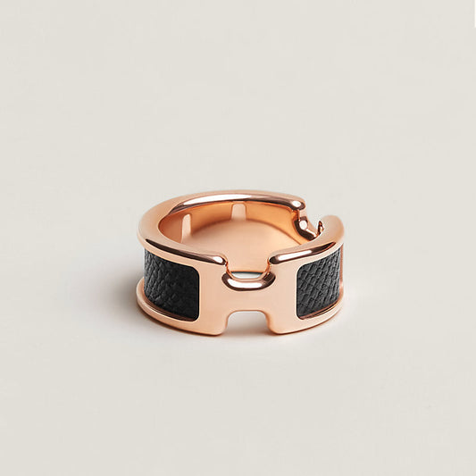 [Eterna Jewels]OLYMPE PINK GOLD RING
