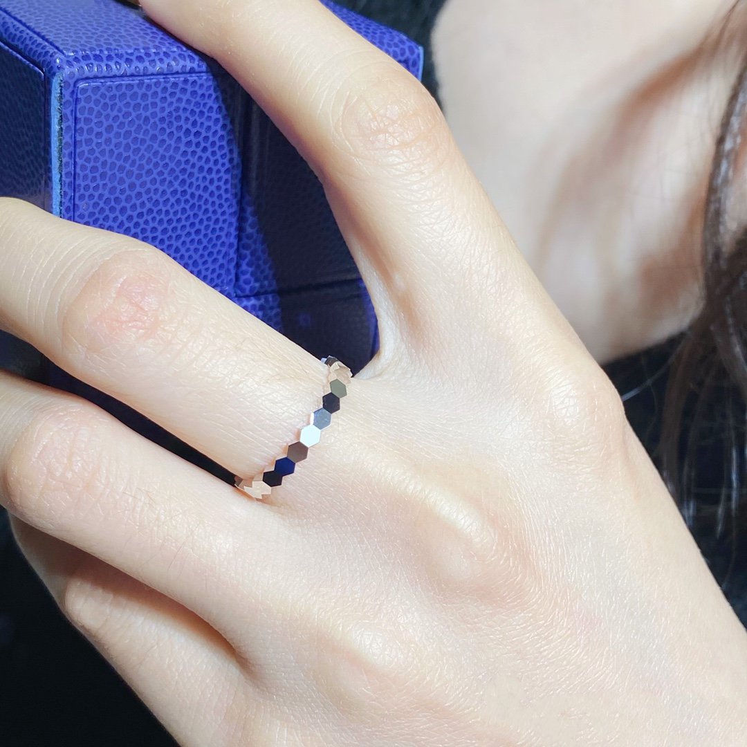 [Eterna Jewels]BEE LOVE SMALL RING