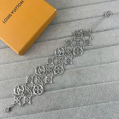 [Eterna Jewels]LETTER COMBINATION BRACELET