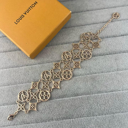 [Eterna Jewels]LETTER COMBINATION BRACELET
