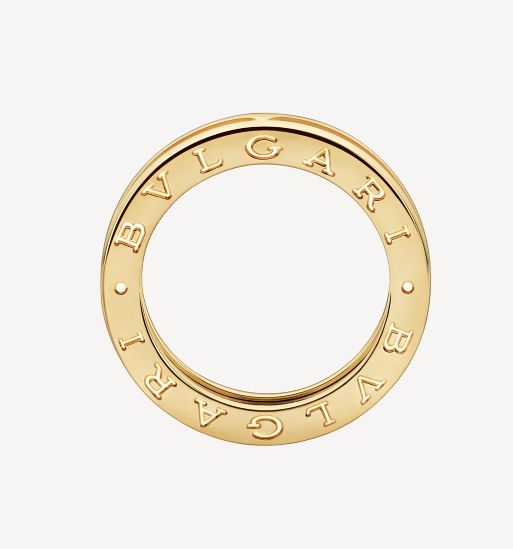 [Eterna Jewels]ZERO 1 ONE-BAND RING
