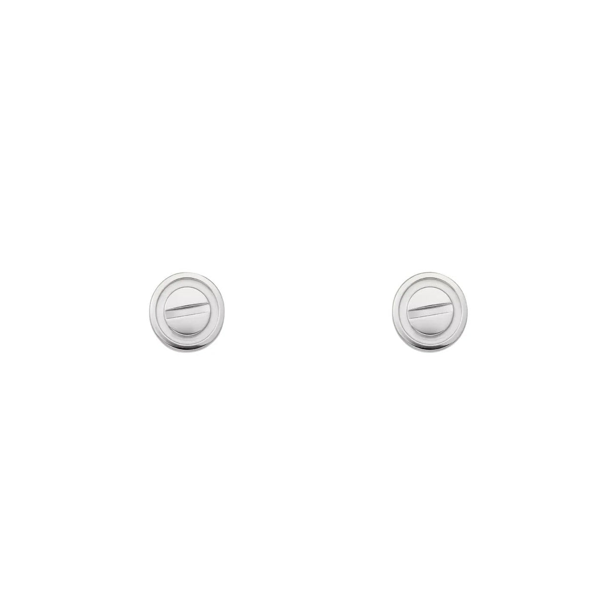 [Eterna Jewels]LOVE EARRINGS 7.2MM