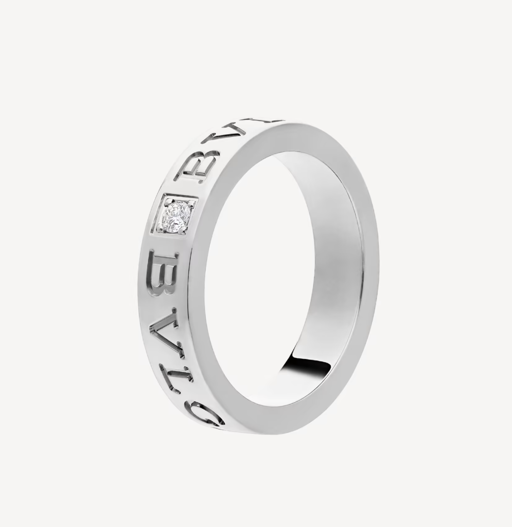 [Eterna Jewels]ZERO 1 ESSENTIAL WITH A DIAMOD RING