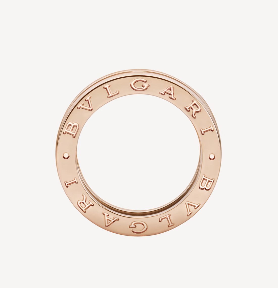 [Eterna Jewels]ZERO 1 ONE-BAND RING