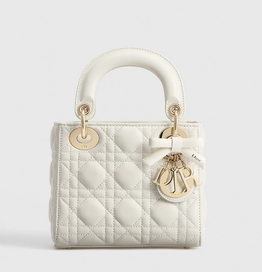 DR lady handbag