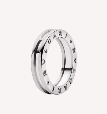 [Eterna Jewels]ZERO 1 ONE-BAND RING