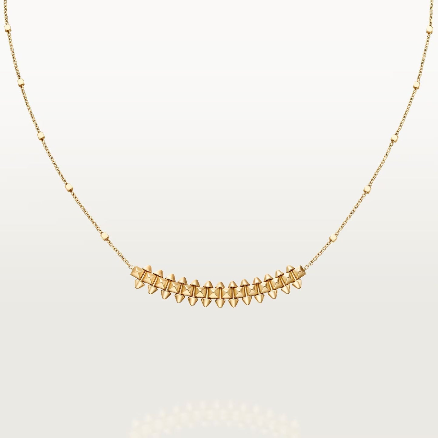 [Eterna Jewels]CLASH  SMALL NECKLACE