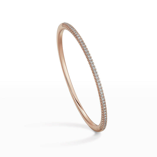 [Eterna Jewels]MINI DIAMOND TENNIS BRACELET