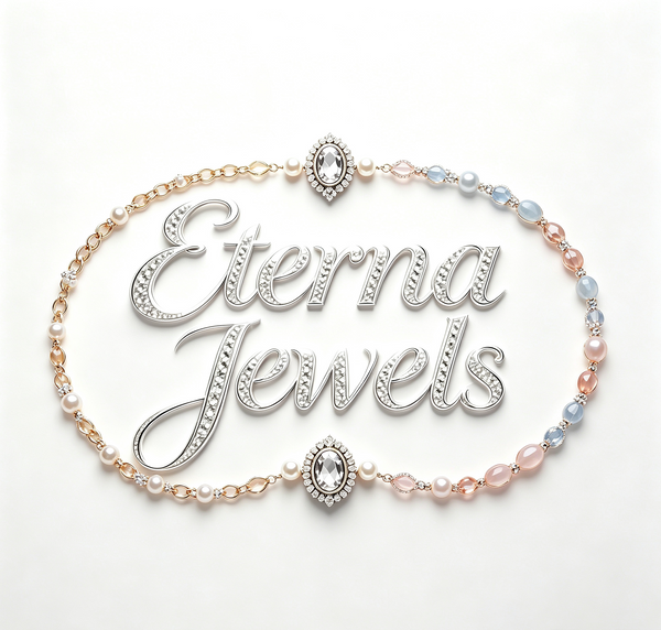 Eterna jewels