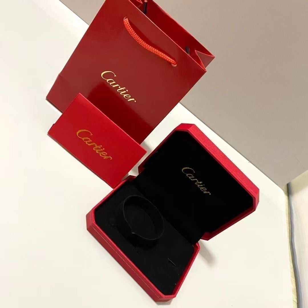 [Eterna Jewels]CA BRACELET NECKLACE RING BOX GIFT BAG