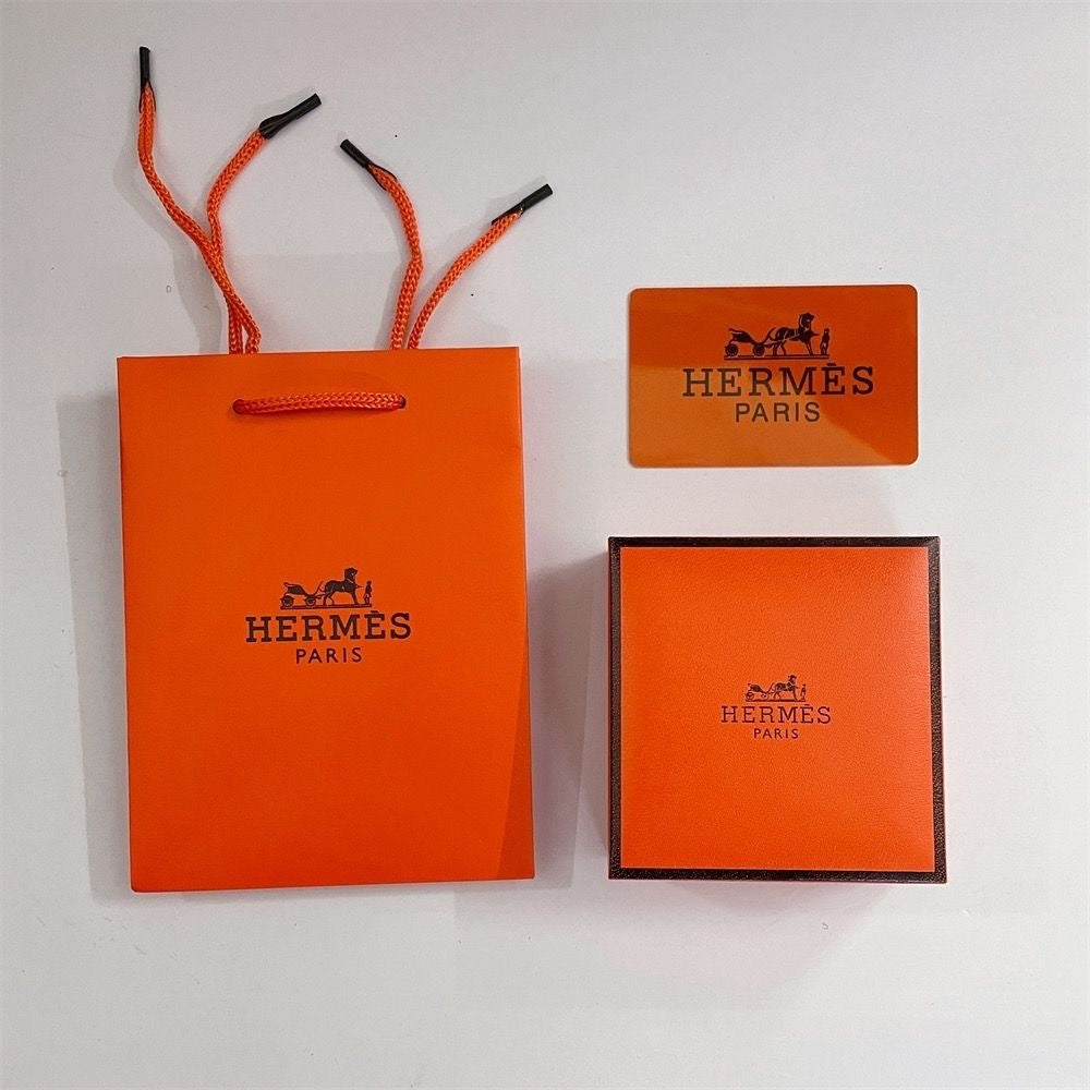 [Eterna Jewels]HM BRACELET NECKLACE RING BOX GIFT BAG