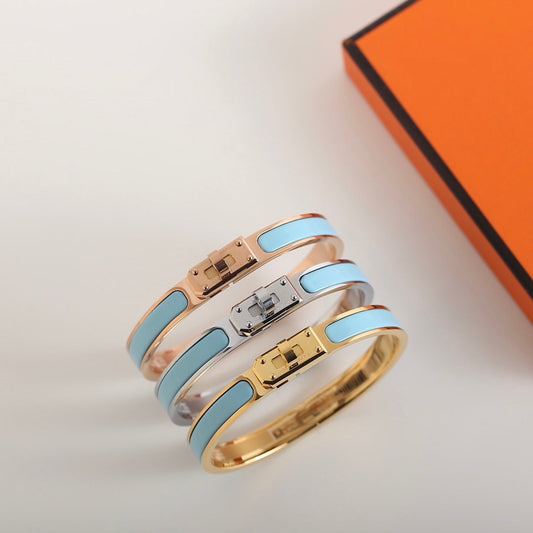 [Eterna Jewels]HM KELLY CLOUD BLUE BRACELET
