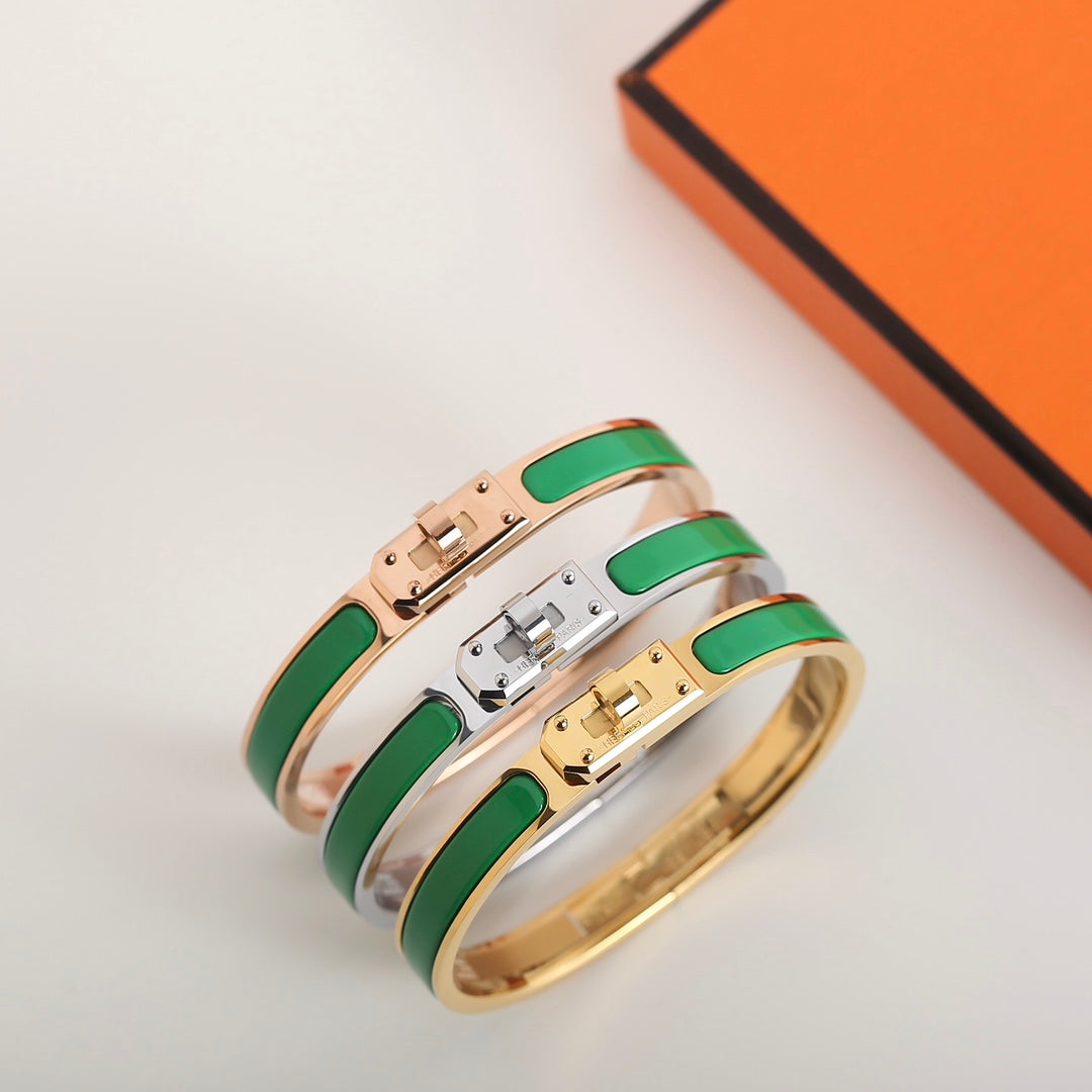 [Eterna Jewels]HM KELLY GREEN BRACELET