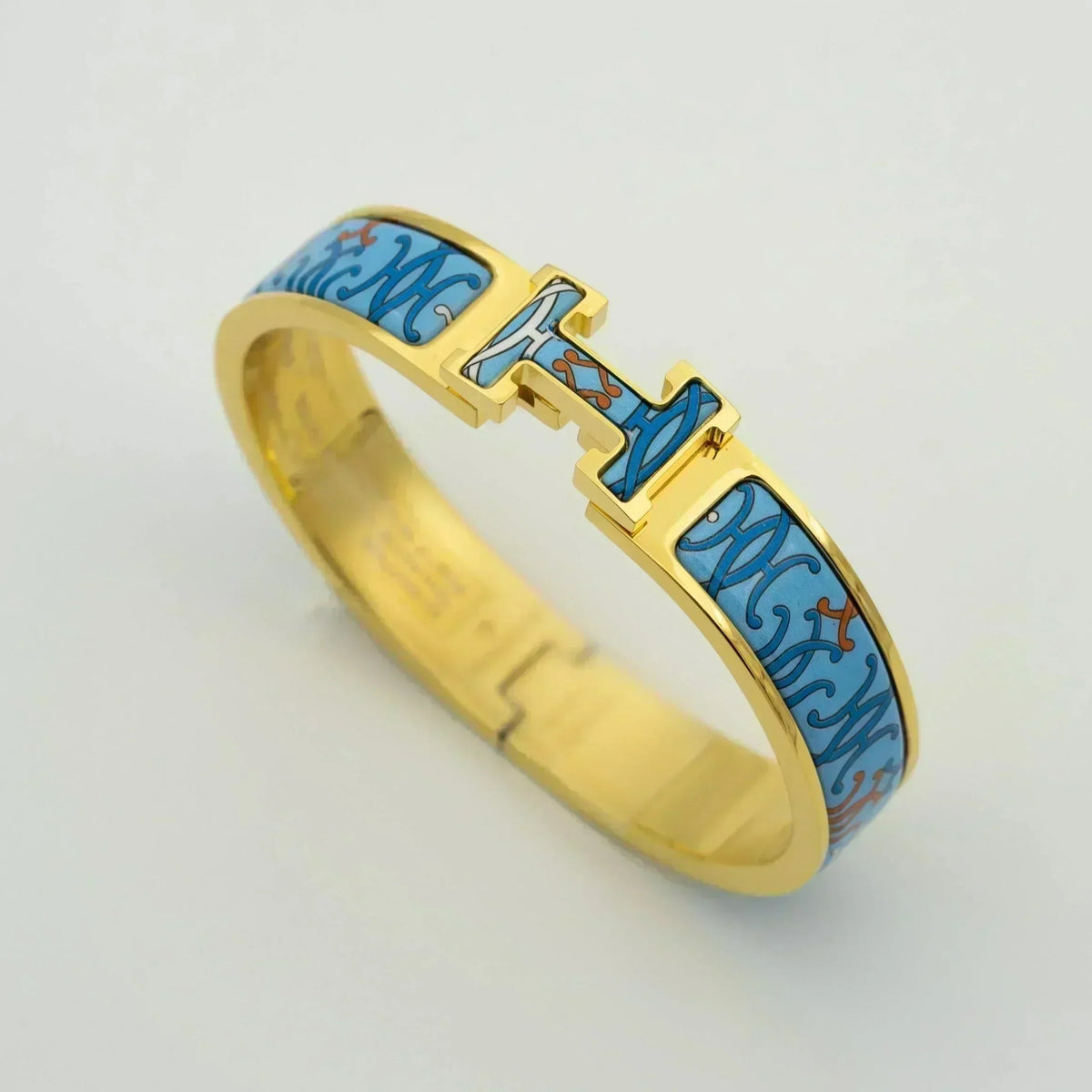 [Eterna Jewels]H BRACELET BLUE MULTICOLOR