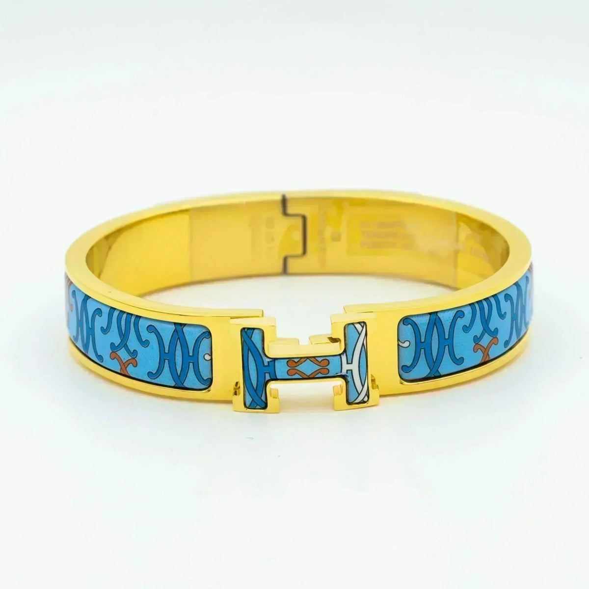 [Eterna Jewels]H BRACELET BLUE MULTICOLOR