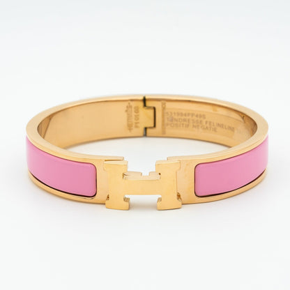 [Eterna Jewels]H PINK BRACELET