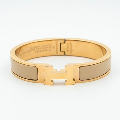 [Eterna Jewels]H GREY BRACELET