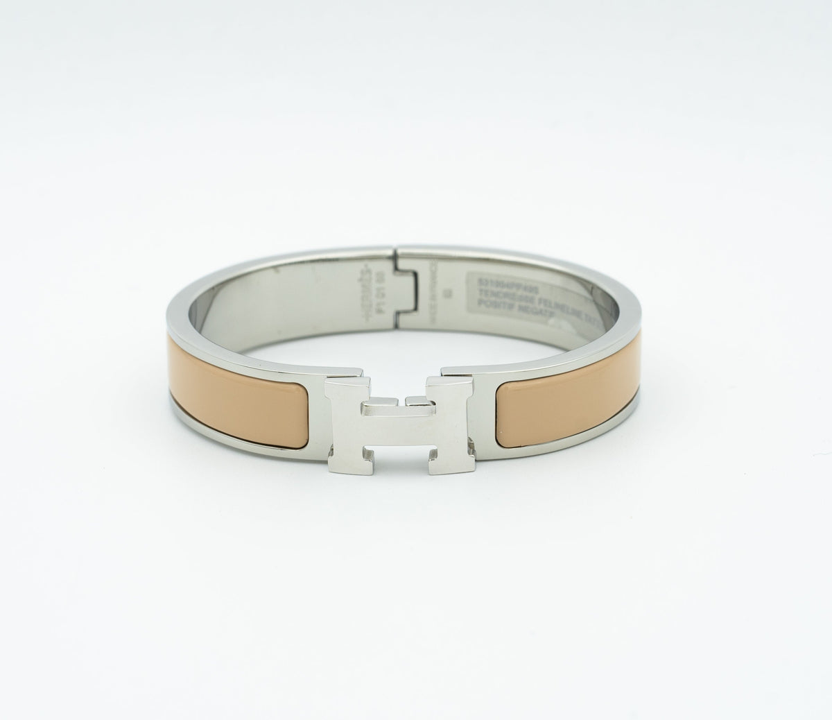 [Eterna Jewels]H GREY BRACELET