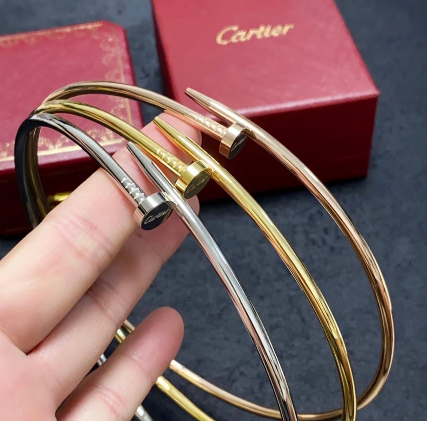 [Eterna Jewels]NEW JUSTE NECKLACE