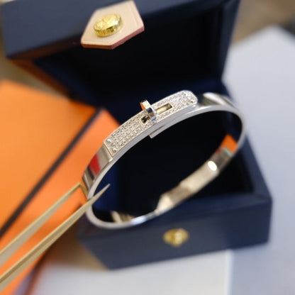 [Eterna Jewels]KELLY BRACELET DIAMOND
