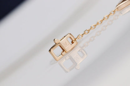 [Eterna Jewels]LEAF CLOVER BRACELET